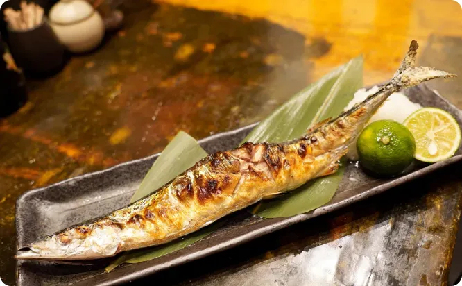 グランピングディナー：彩り前菜の盛り合わせ