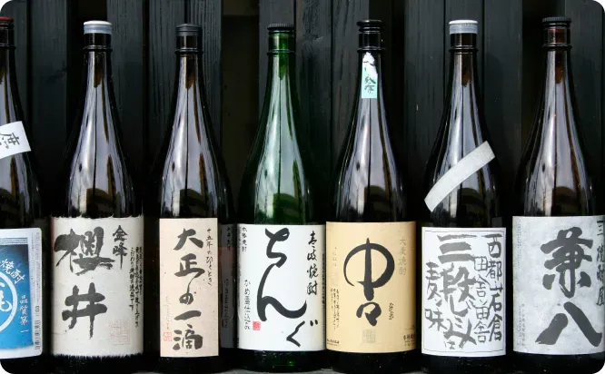 季節のサラダとスープのセット