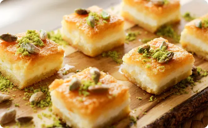 那須産食材を使ったモーニングメニュー